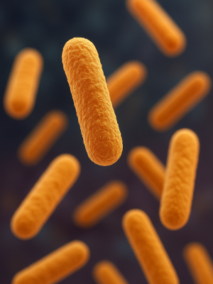 Konjugasyon Bakteri&hellip;